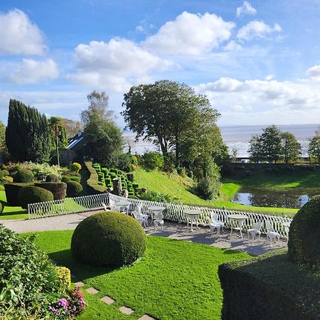 Netherwood Hotel & Spa Grange-over-Sands Екстериор снимка