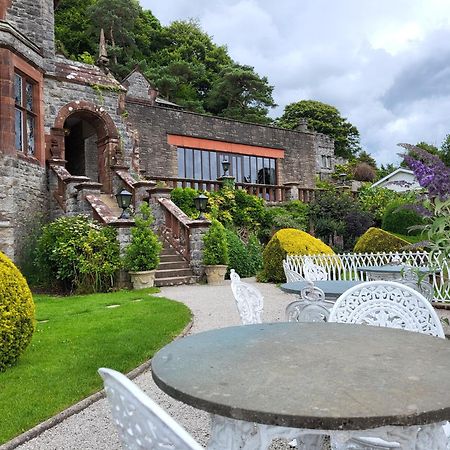 Netherwood Hotel & Spa Grange-over-Sands Екстериор снимка