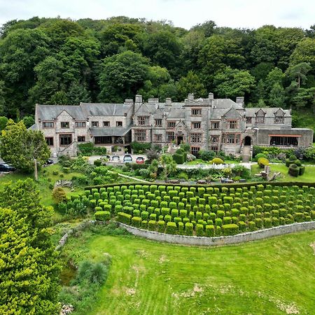Netherwood Hotel & Spa Grange-over-Sands Екстериор снимка