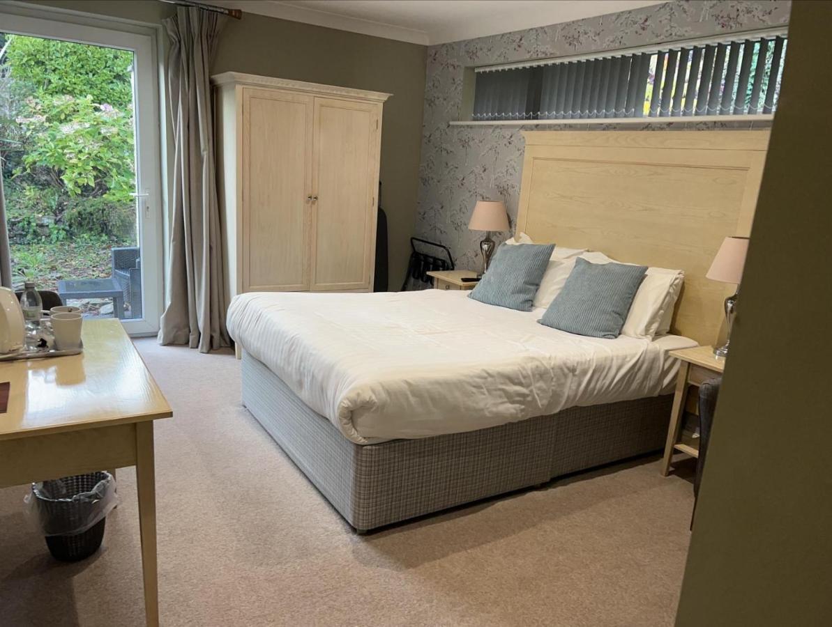 Netherwood Hotel & Spa Grange-over-Sands Екстериор снимка
