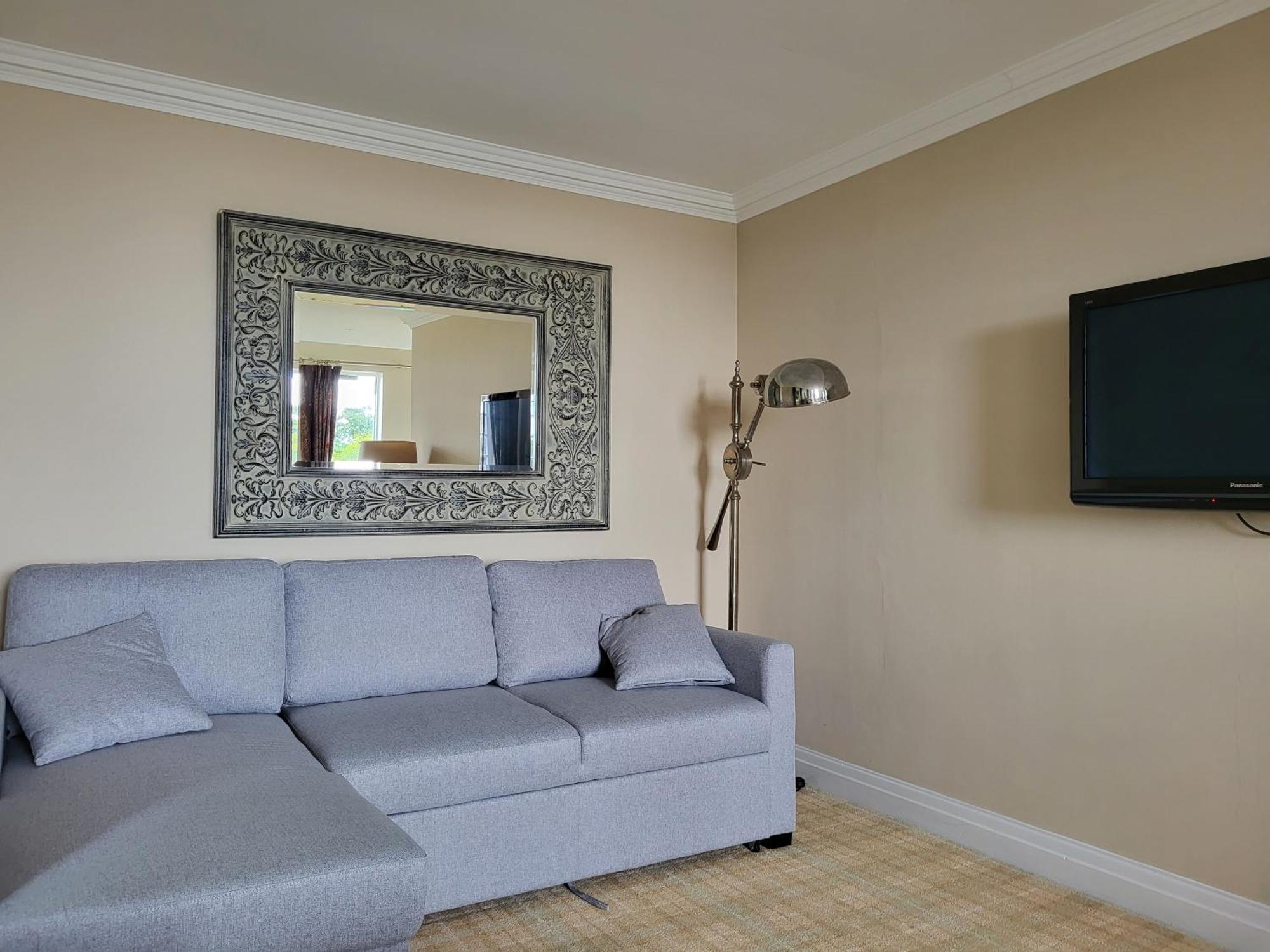 Netherwood Hotel & Spa Grange-over-Sands Екстериор снимка