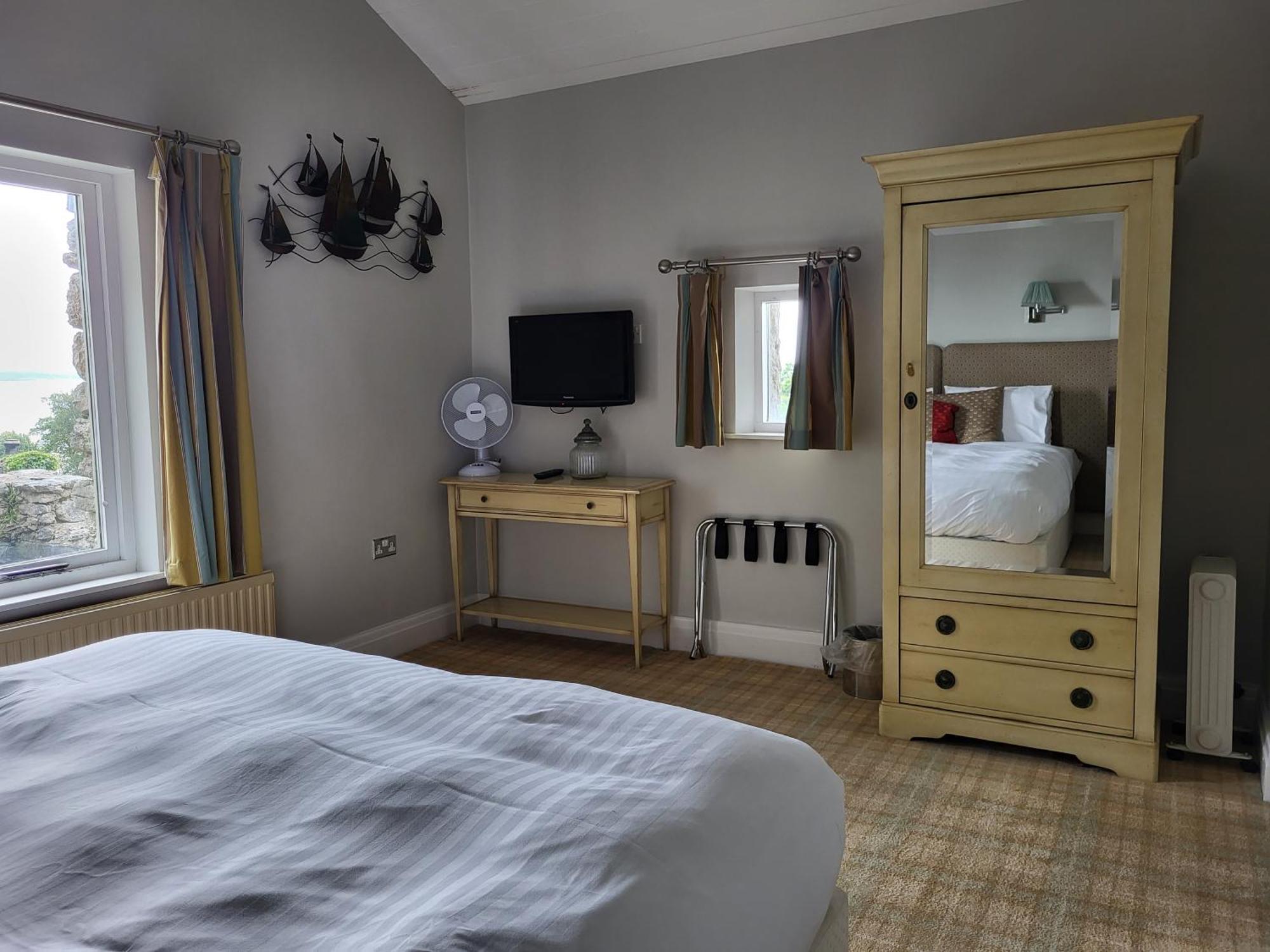 Netherwood Hotel & Spa Grange-over-Sands Екстериор снимка