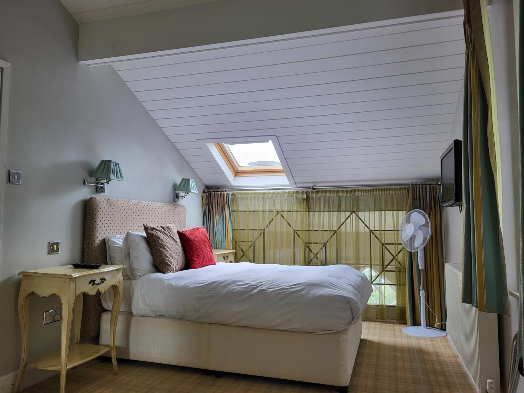 Netherwood Hotel & Spa Grange-over-Sands Екстериор снимка