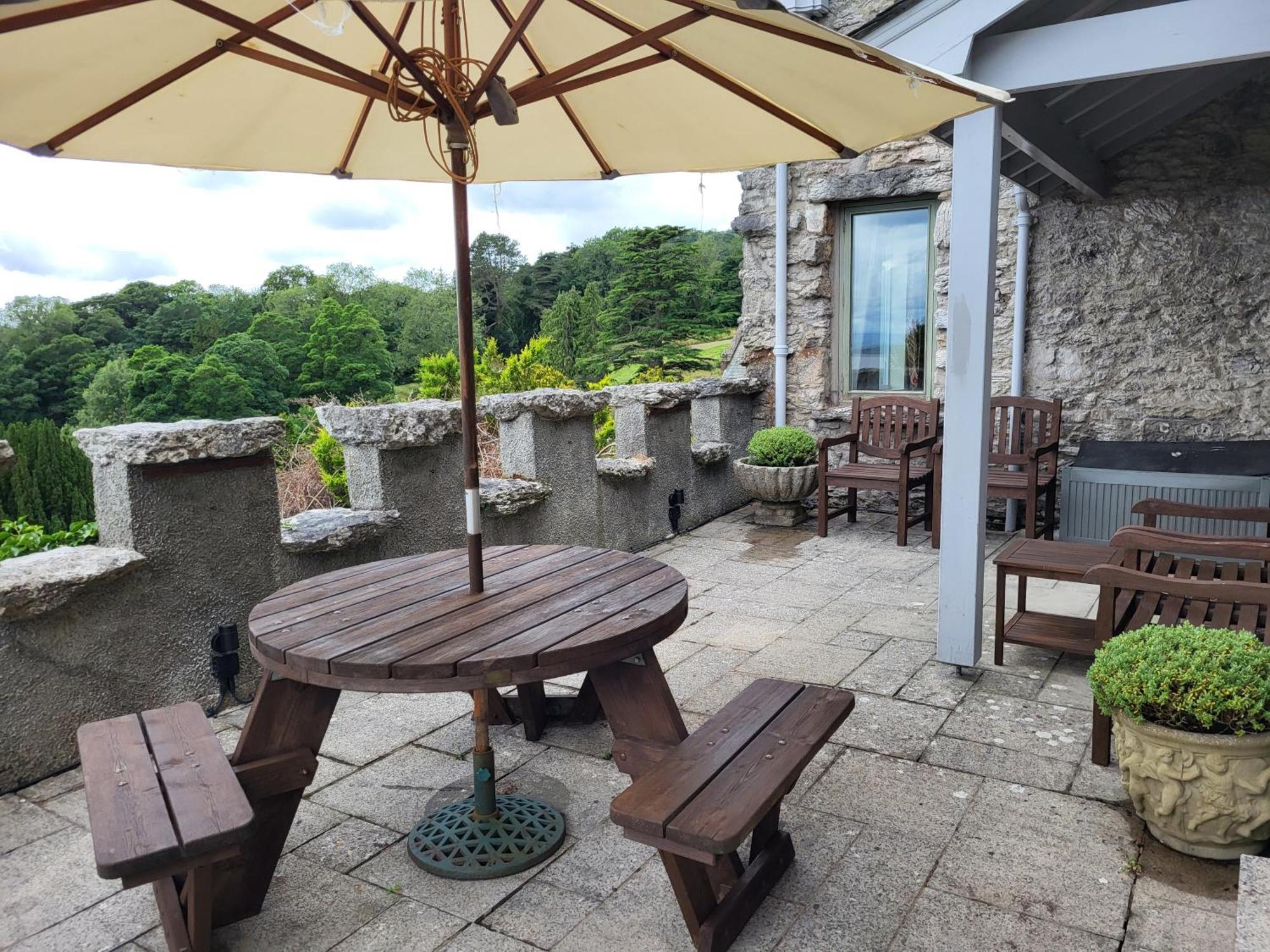 Netherwood Hotel & Spa Grange-over-Sands Екстериор снимка
