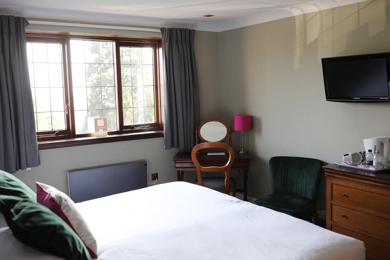 Netherwood Hotel & Spa Grange-over-Sands Екстериор снимка