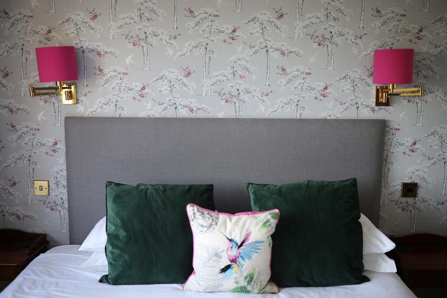 Netherwood Hotel & Spa Grange-over-Sands Екстериор снимка