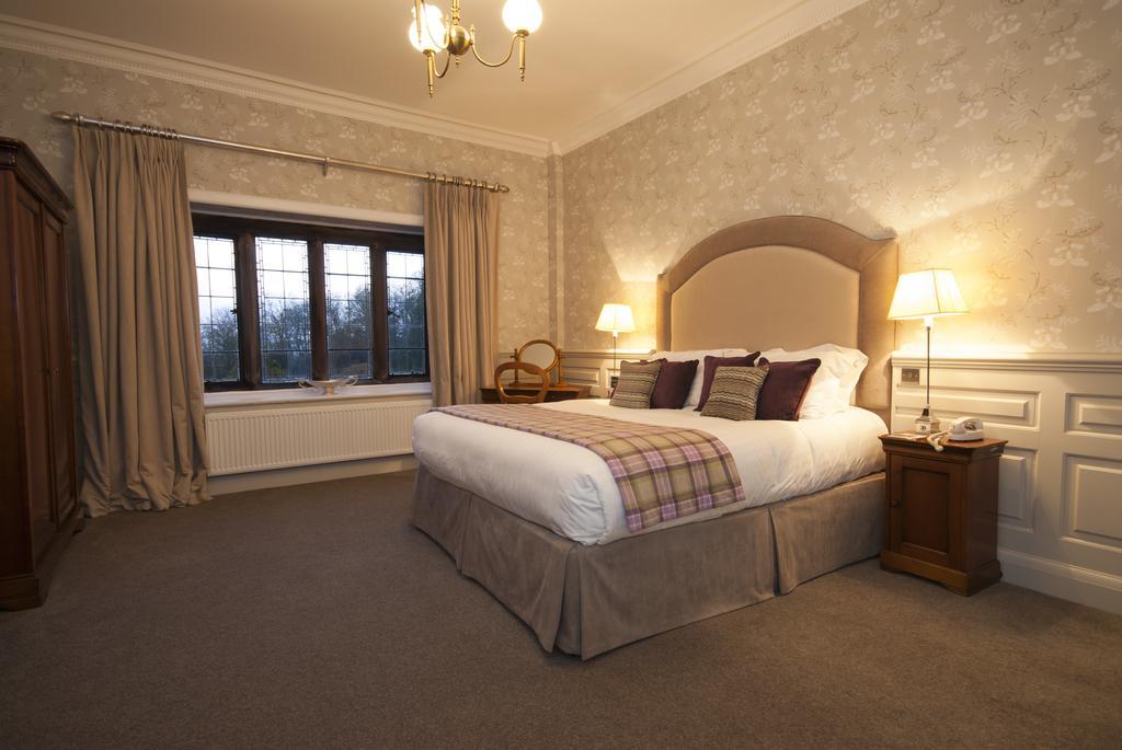 Netherwood Hotel & Spa Grange-over-Sands Екстериор снимка