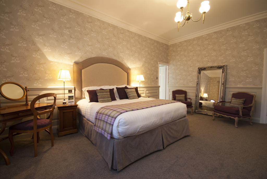 Netherwood Hotel & Spa Grange-over-Sands Екстериор снимка