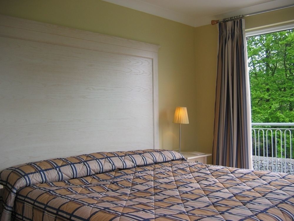 Netherwood Hotel & Spa Grange-over-Sands Екстериор снимка