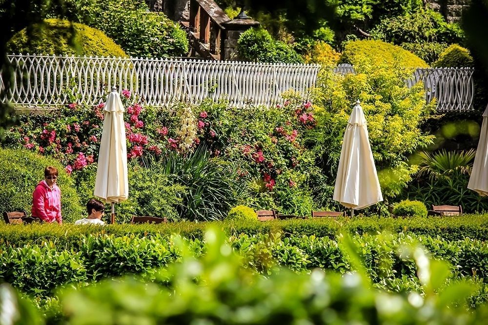 Netherwood Hotel & Spa Grange-over-Sands Екстериор снимка