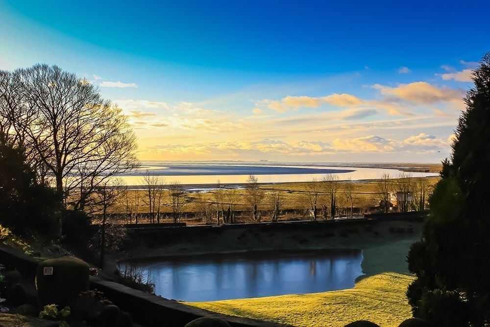 Netherwood Hotel & Spa Grange-over-Sands Екстериор снимка