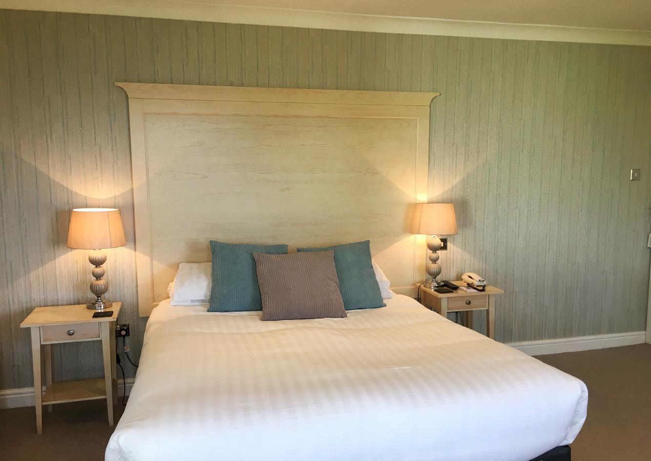 Netherwood Hotel & Spa Grange-over-Sands Екстериор снимка
