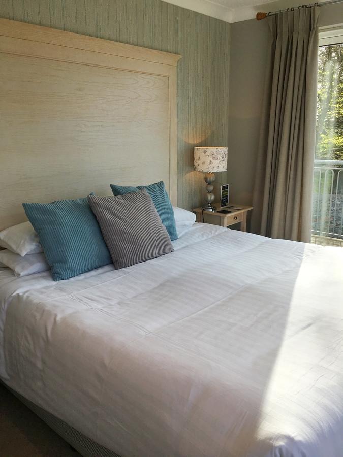Netherwood Hotel & Spa Grange-over-Sands Екстериор снимка