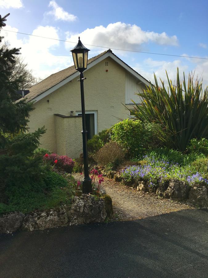 Netherwood Hotel & Spa Grange-over-Sands Екстериор снимка