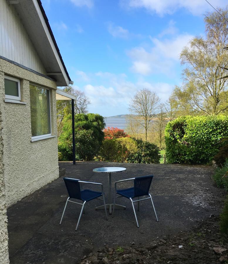 Netherwood Hotel & Spa Grange-over-Sands Екстериор снимка
