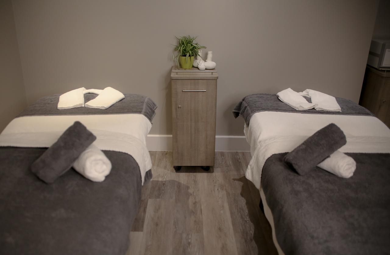Netherwood Hotel & Spa Grange-over-Sands Екстериор снимка