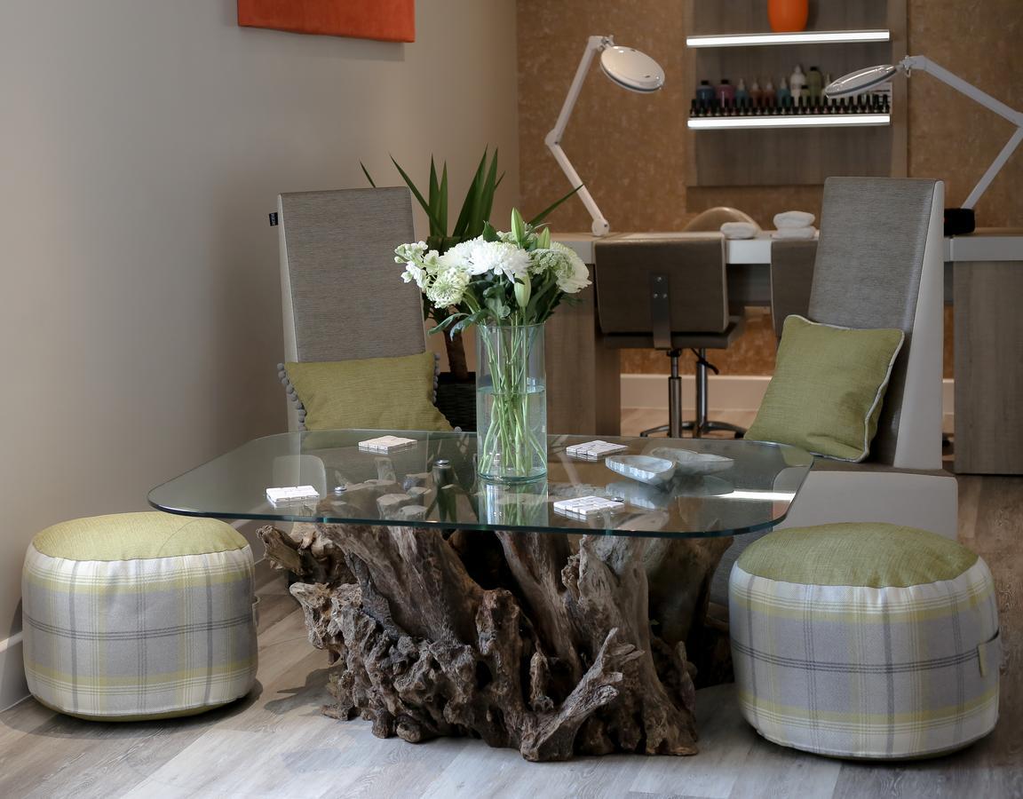 Netherwood Hotel & Spa Grange-over-Sands Екстериор снимка