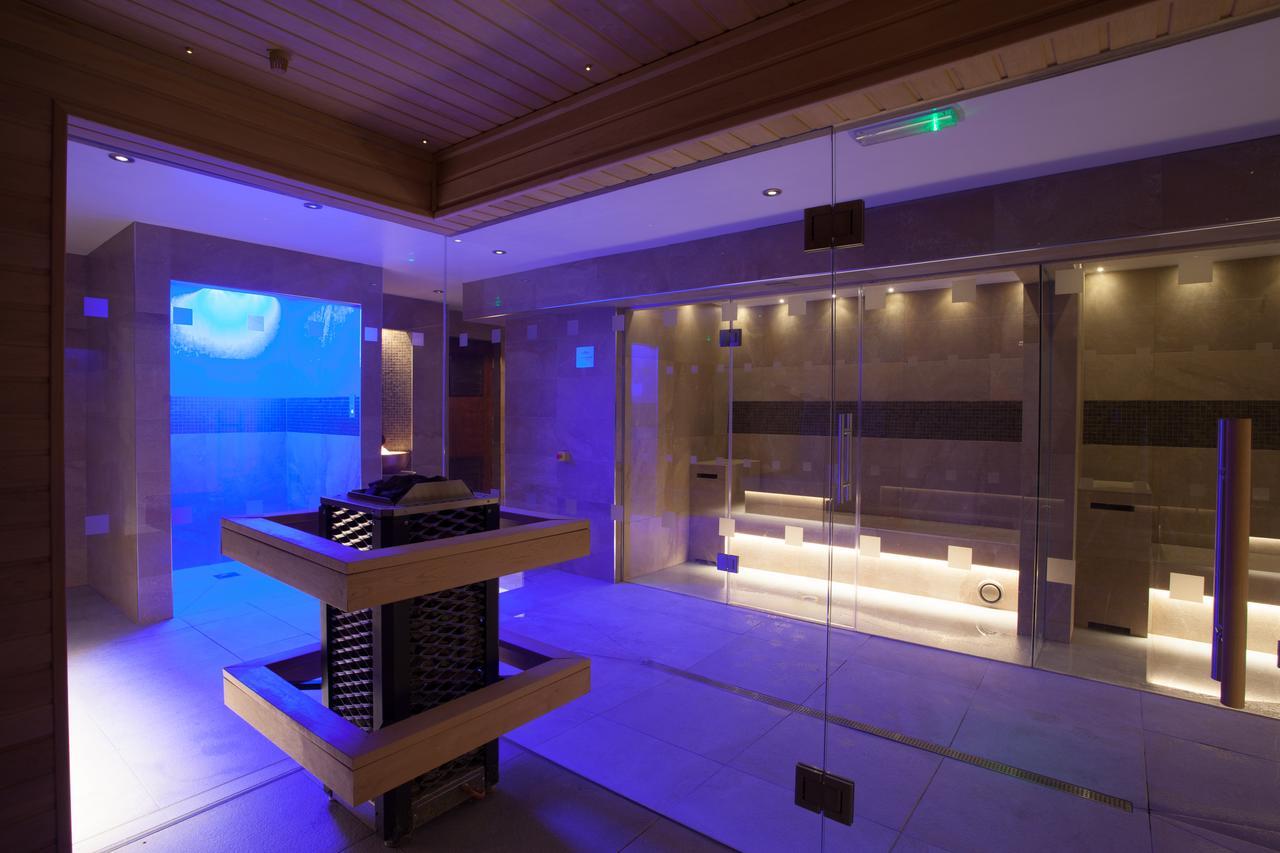 Netherwood Hotel & Spa Grange-over-Sands Екстериор снимка