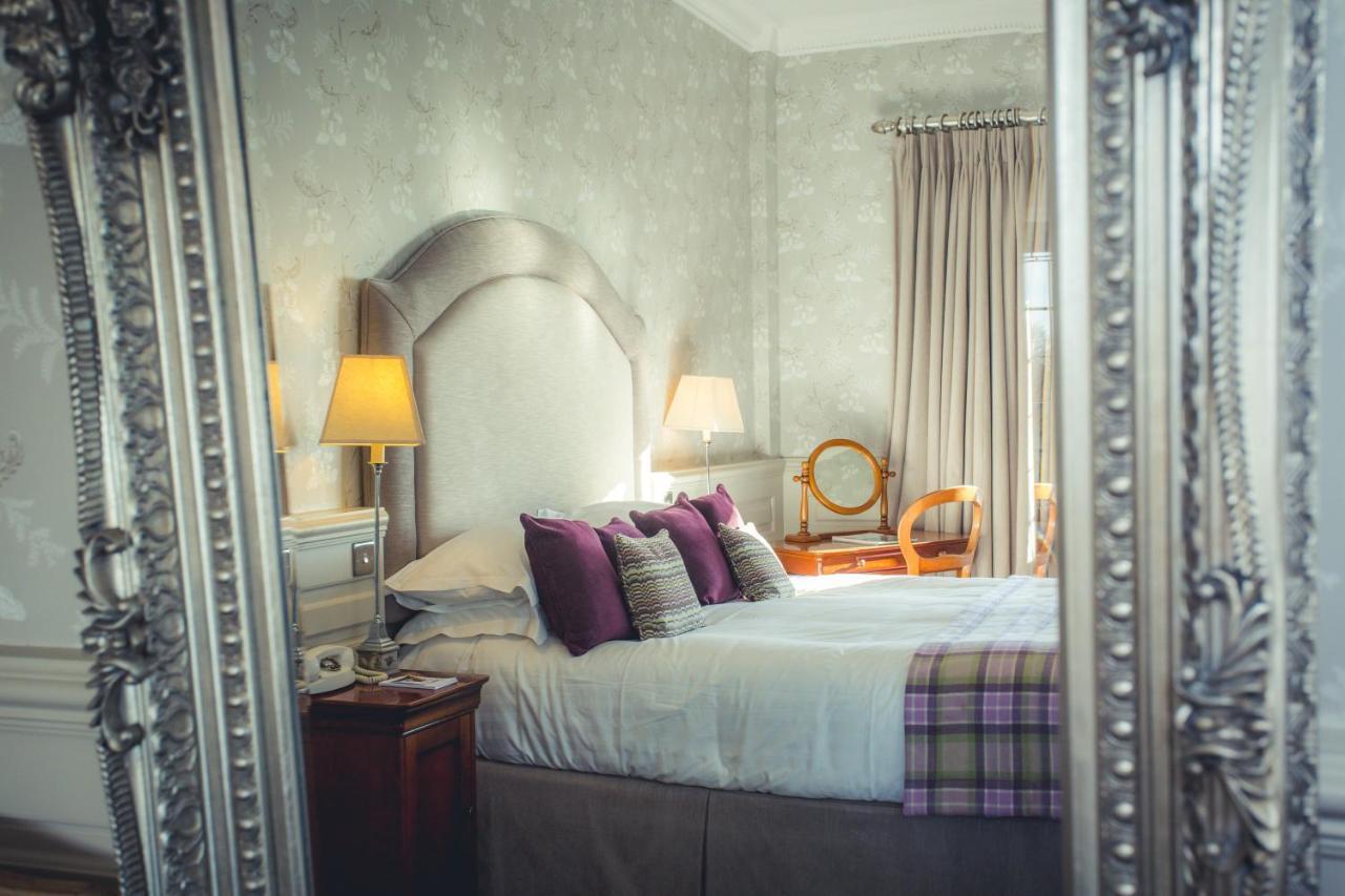 Netherwood Hotel & Spa Grange-over-Sands Екстериор снимка