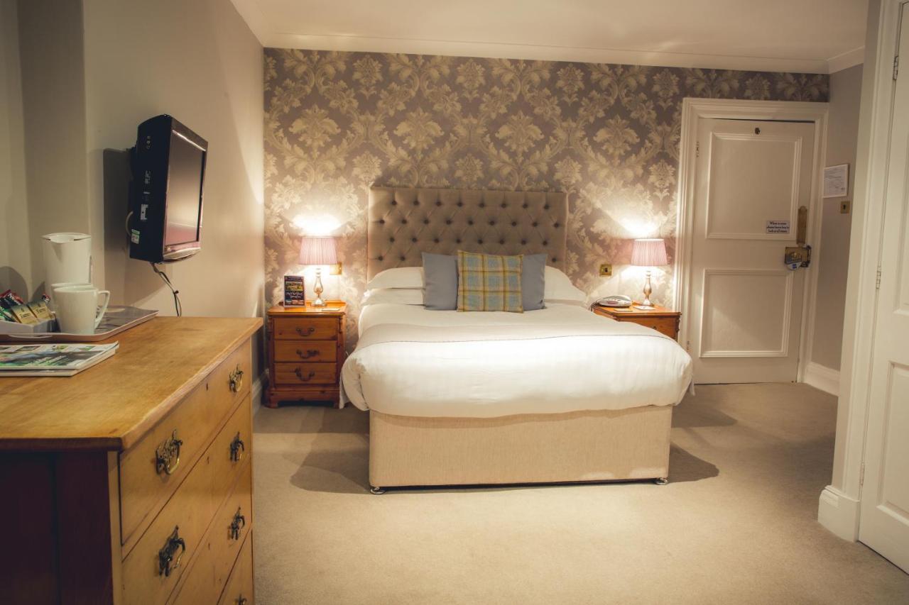 Netherwood Hotel & Spa Grange-over-Sands Екстериор снимка